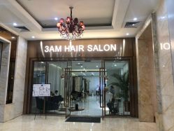 门面-3AM HAIR SALON烫发染发接发