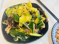 -聚福缘菜馆(隆昌路店)