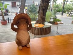 -萤火虫咖啡(后海店)