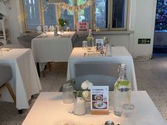 -春树下·树屋花房西餐厅(罍街AS1980店)