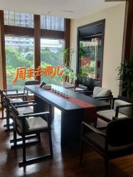 -爱帝宫月子中心(罗湖别墅院)