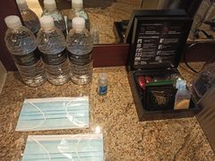 -上海明天广场JW万豪酒店