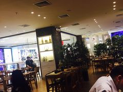 大堂-Sushi Love 创意寿司(丽影广场店)