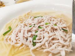 -城南往事风味主题餐厅(领秀城店)
