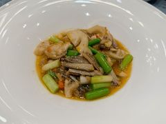 -阳澄湖费尔蒙酒店颐丰阁中餐厅(马鞍山西路店)