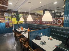-外婆小聚茶餐厅·生日·团建(市民中心店)