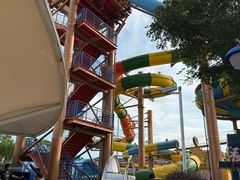 -上海玛雅海滩水公园