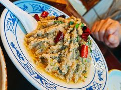 -恭敬李·烤鸭(天坛北门店)