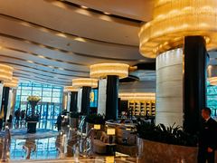 -上海凯宾斯基大酒店