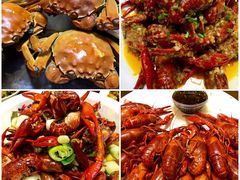 -四妹餐厅(玫瑰街店)