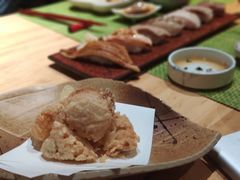 -泉寿司(万科公园店)