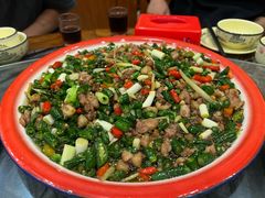 -江湖黑大兔(杨家坪店)
