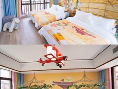 -美的鹭湖森林度假区