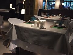 T馆-T館·花园艺术餐厅