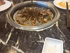 -秋天里·自助烤肉·火锅(乐海城市广场店)