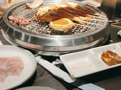 -東盛炭烤自助料理(浦东文峰广场店)