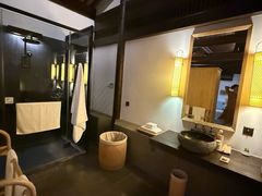 -法云安缦酒店