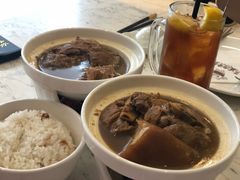 -三美肉骨茶(柏威年广场店)