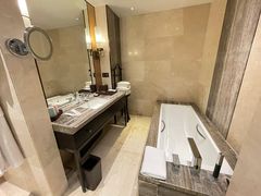 -上海崇明金茂凯悦酒店