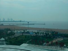 海景-秦皇岛秦皇国际大酒店