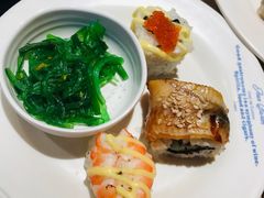 -星伦多自助料理(爱琴海店)