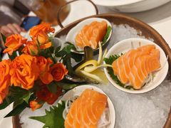 -万龙洲海鲜(亚运村店)