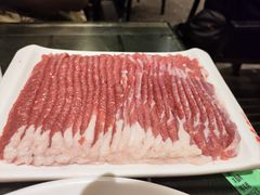 -南门涮肉(上海一店)