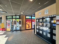 -麦当劳(朝阳北路店)