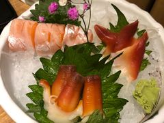 -水林间·寿喜烧自助(仙林金鹰店)