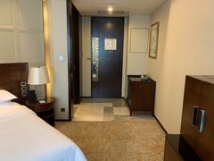 -广州粤海喜来登酒店