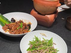-魁盛居百年鲁菜馆(县西巷店)
