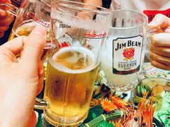 -平成屋·午肴夜酒(四川北路店)