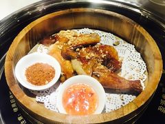 蕃茄述烤鸡-蕃茄述·好汤自然来(江汉路店)
