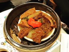 -点点心点心专门店(旺角店)