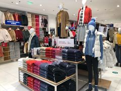 -优衣库(无锡荟聚购物中心店)