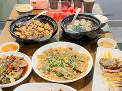 -寻潮忆卤鹅·潮汕餐馆(汇星店)