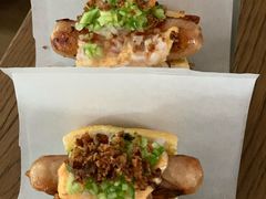 -BOR Eatery(安福路店)