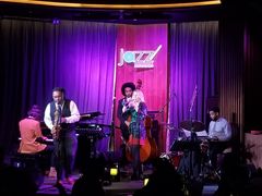 -林肯爵士乐上海中心 Jazz at Lincoln Center Shanghai