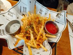 -Blac+Blac(中海环宇荟店)