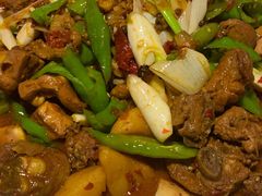 -驿楼兰·新疆菜(火车站店)