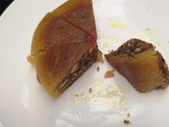 -小广寒电影艺术餐厅(小广寒经三路店)