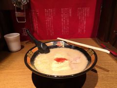 -一兰拉面(千叶店（C-one内）)