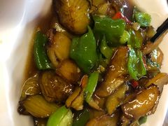 -韩食代烧烤(龙华路美食街店)