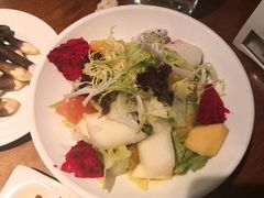 -黑鸡小馆(金源店)