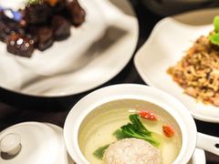 -领事馆19号中餐厅(厦门海景洲际酒店)