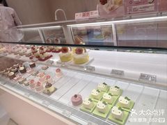-好利来(上海长宁龙之梦店)