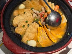 -紫金·越暨·三十年精致诸暨菜(滨江店)