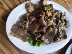 -韩聚园韩国料理(文灶店)