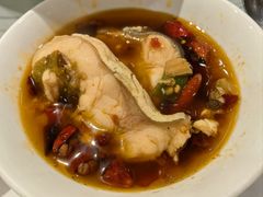-老宋家鱼馆(北滨路店)