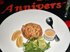 -小火花·干式熟成牛排馆Spark SteakHouse(剑桥郡店)